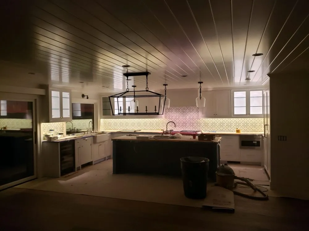 Slide of Tommy Gunn Electric