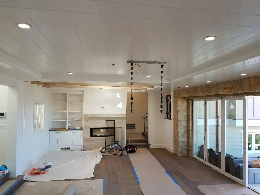 Slide of Tommy Gunn Electric