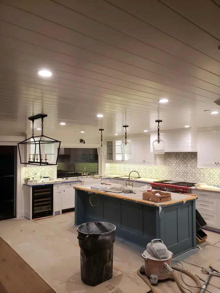 Slide of Tommy Gunn Electric