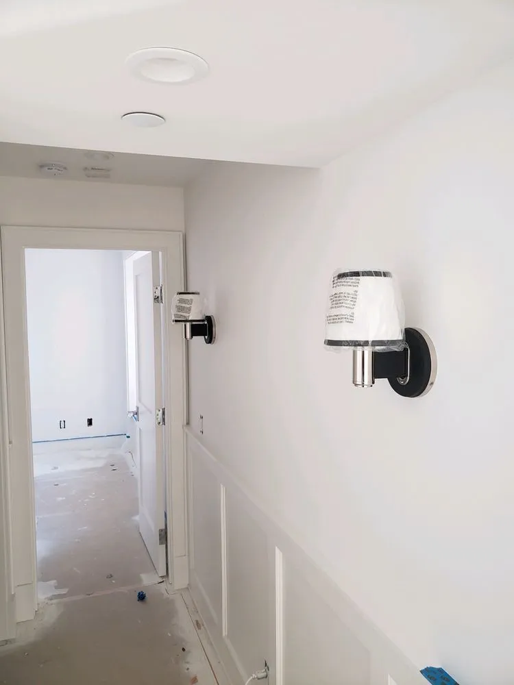 Slide of Tommy Gunn Electric