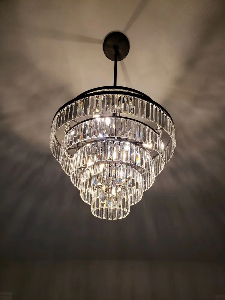 Slide of Tommy Gunn Electric