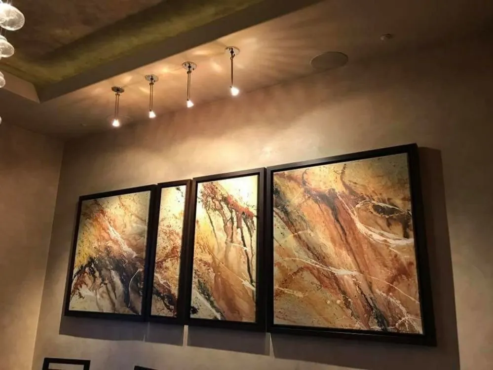 Emergency lighting installation experts serving , - Tommy Gunn Electric