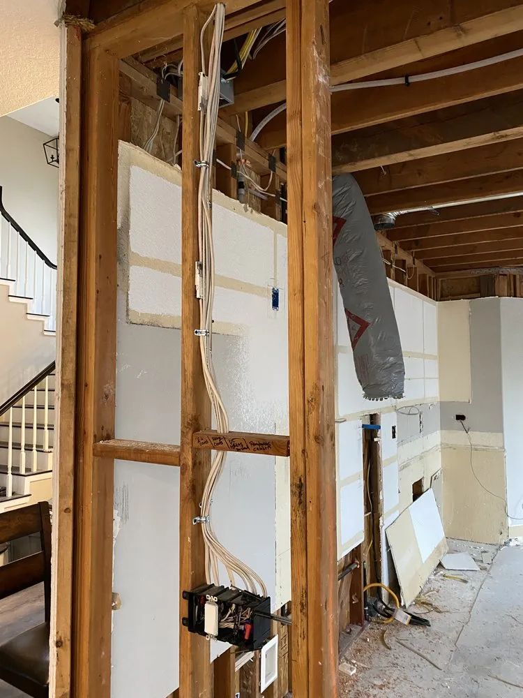 Slide of Tommy Gunn Electric