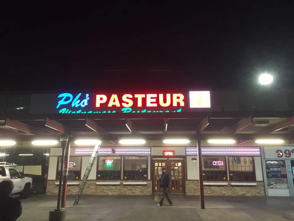 Slide of Tommy's Electric Company