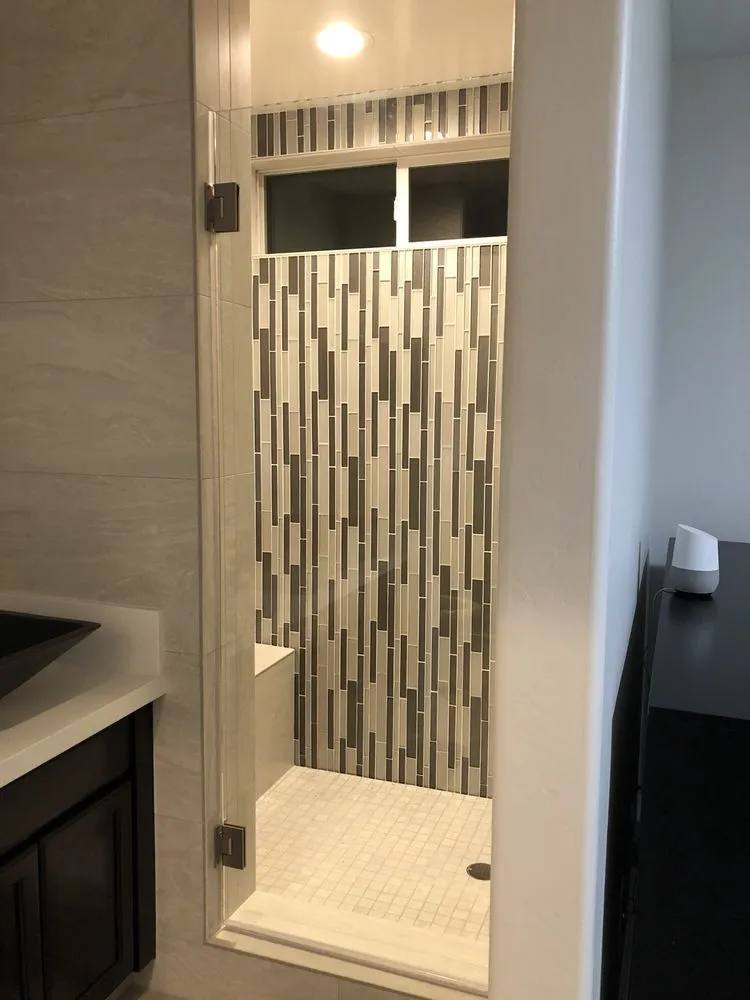 Slide of Tommy's Interior Lighting