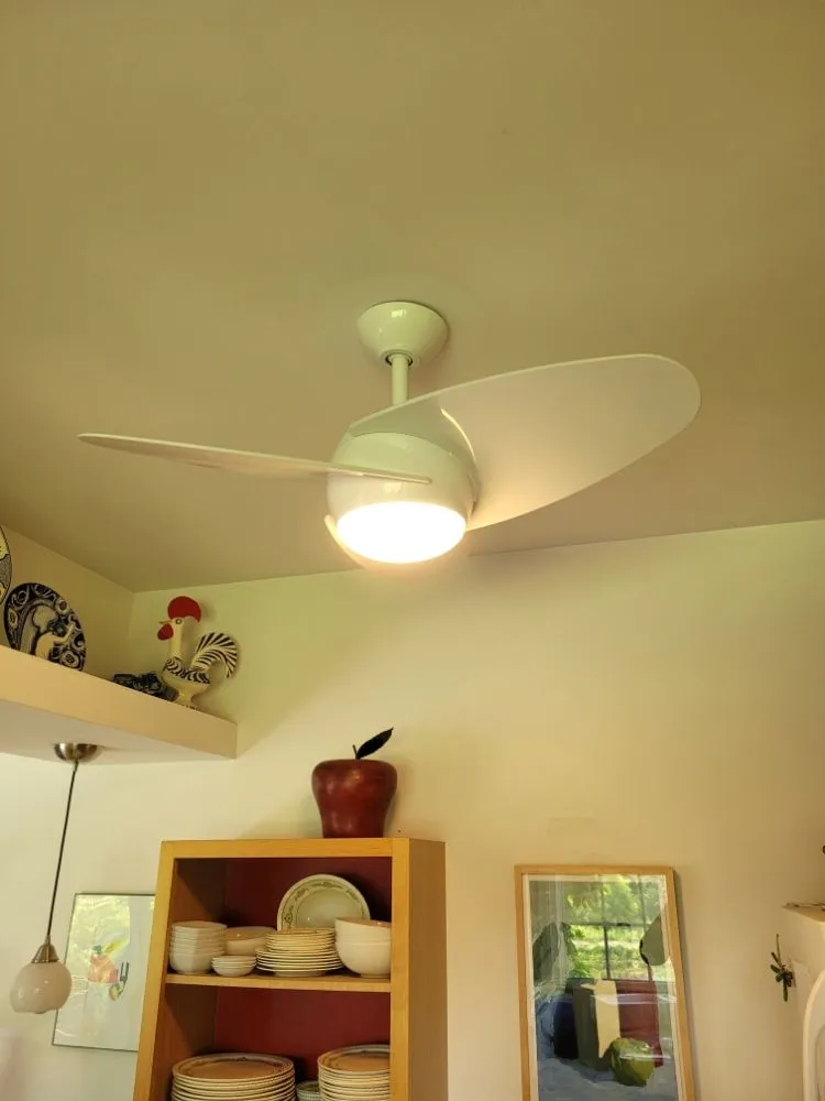 Slide of Tompkins Electrical