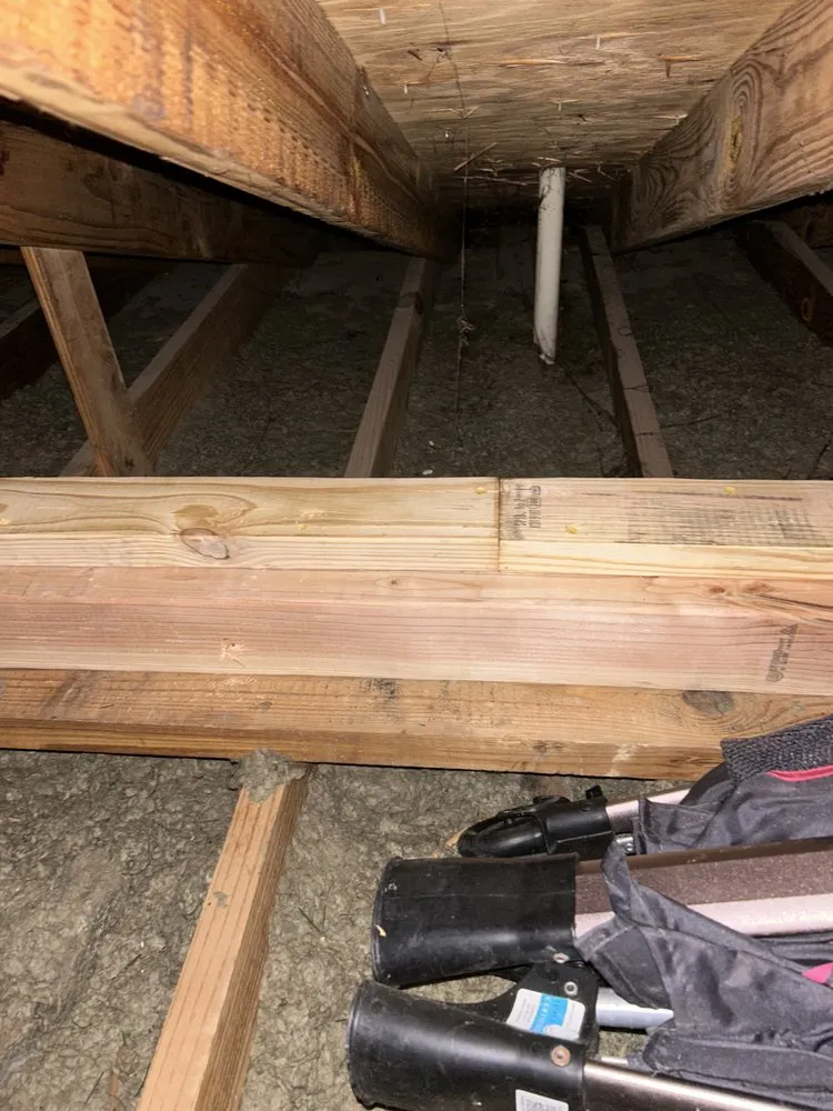 Slide of Tom’s All Around Repair