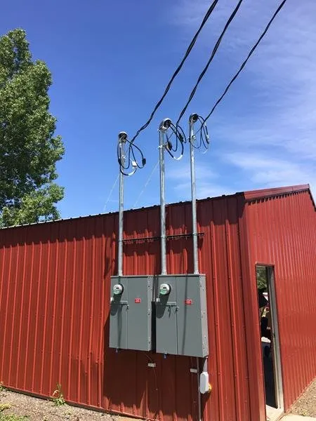 Slide of Tom’s All Around Repair