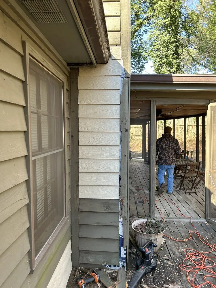 Slide of Tom’s All Around Repair