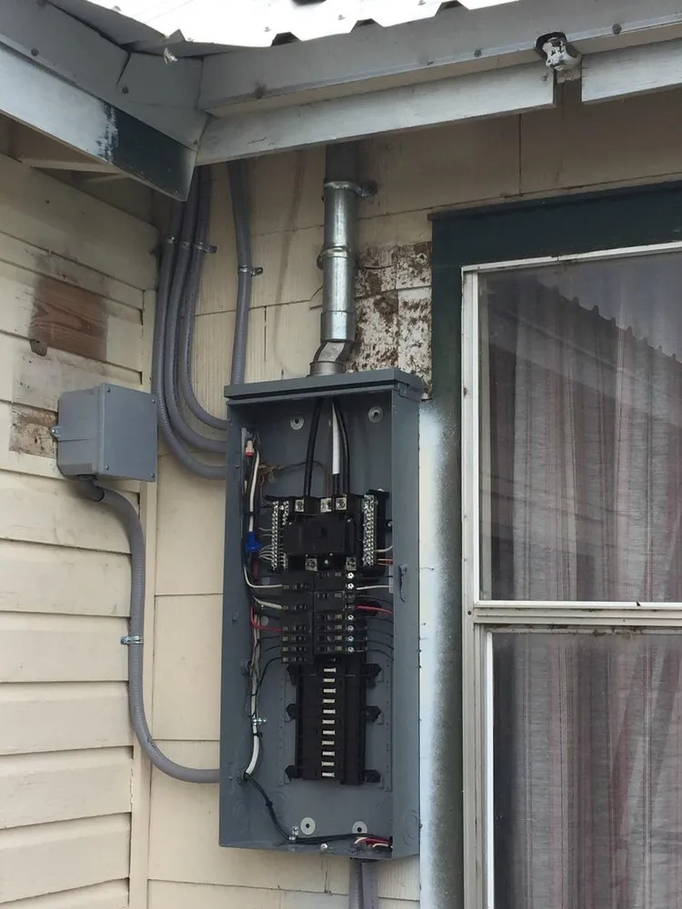 Slide of Tom’s All Around Repair