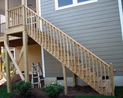 Slide of Tom’s All Around Repair