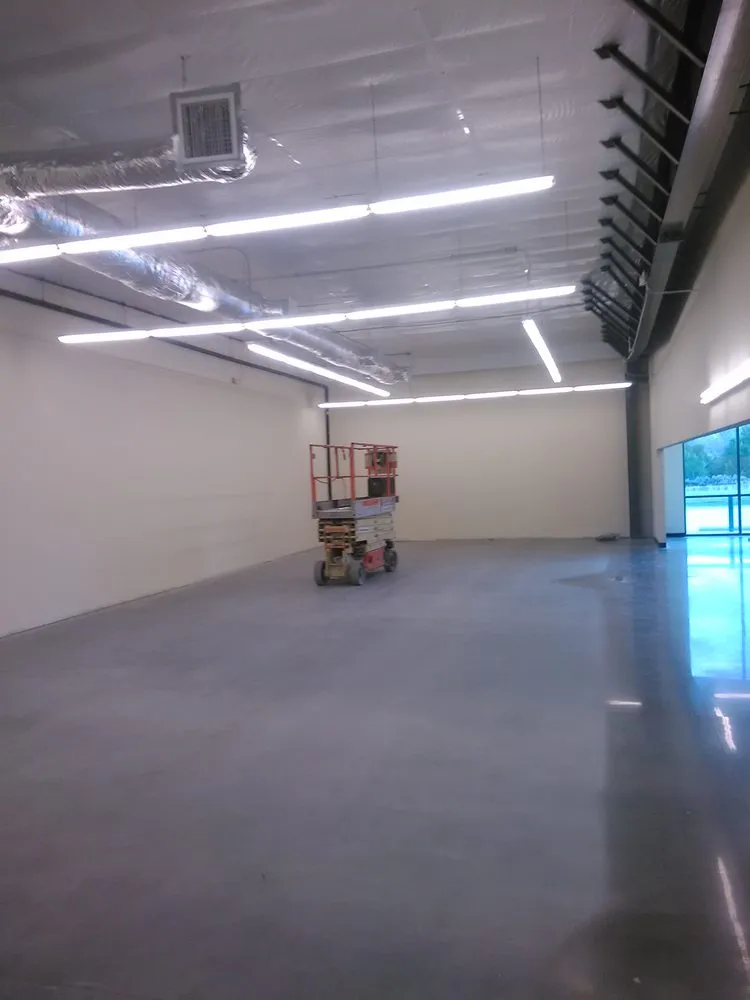 Slide of Tom's American Electric Service