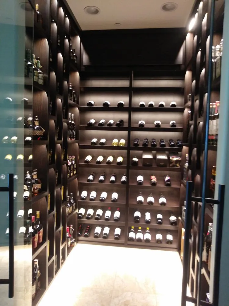 Slide of Tom's Custom Carpentry