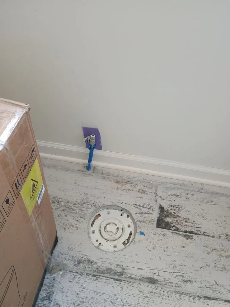 Slide of Toms Electric