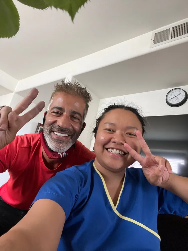 Slide of Tomtech Electric