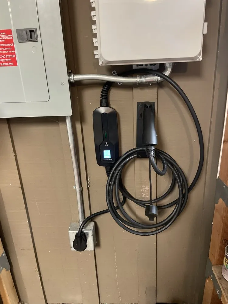 Slide of TomTech Electric