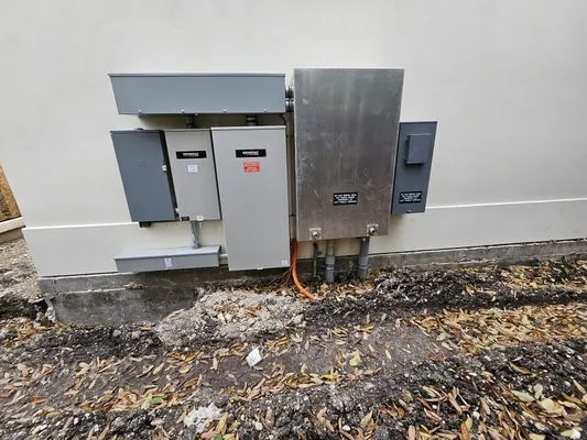 Tone City Electric Logo