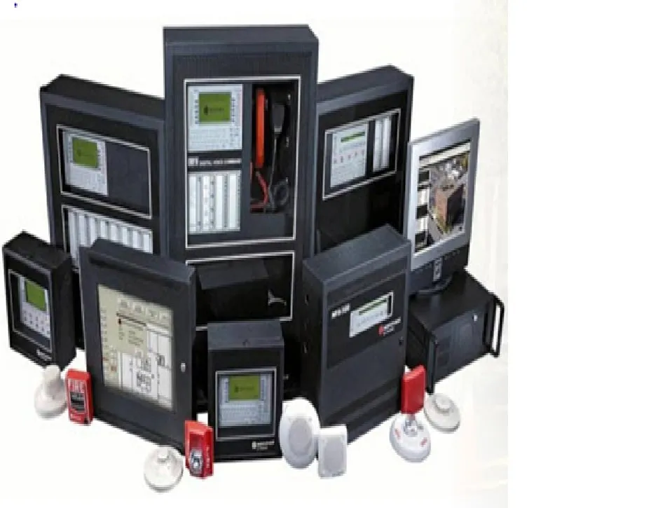 Slide of Toner Electric Company