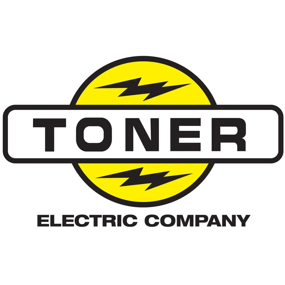 Slide of Toner Electric Company