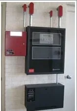 Slide of Toner Electric Company