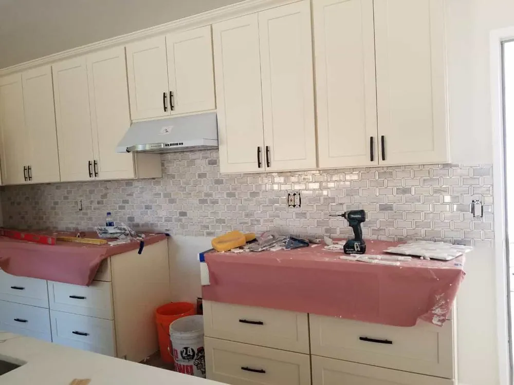 Slide of Tony & Mario Handyman Services