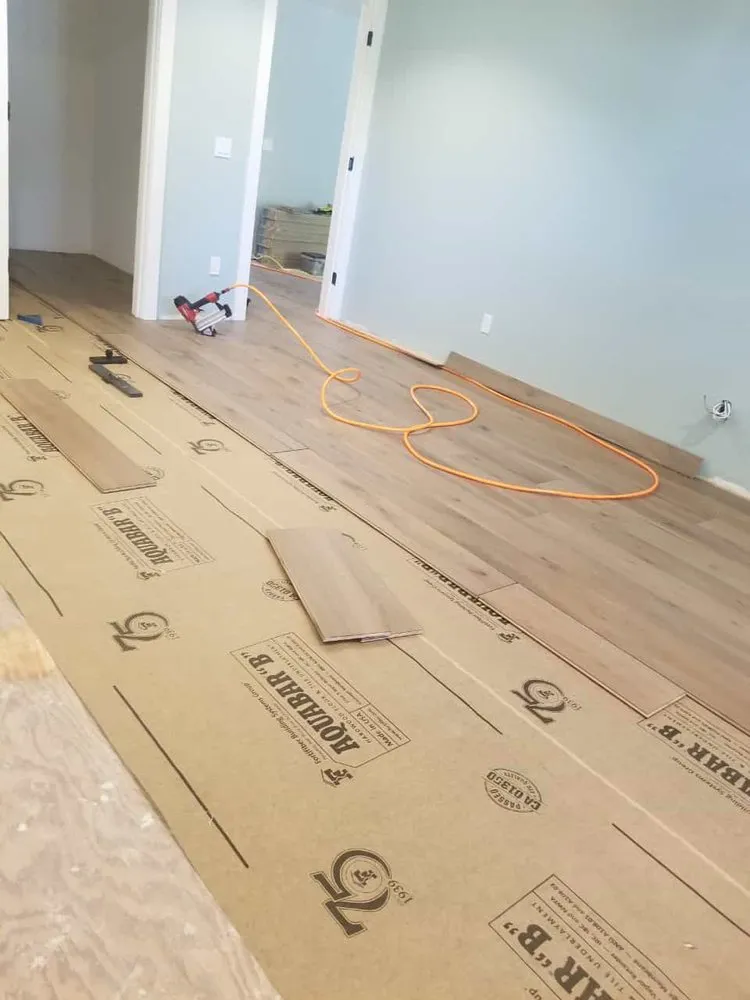 Slide of Tony & Mario Handyman Services