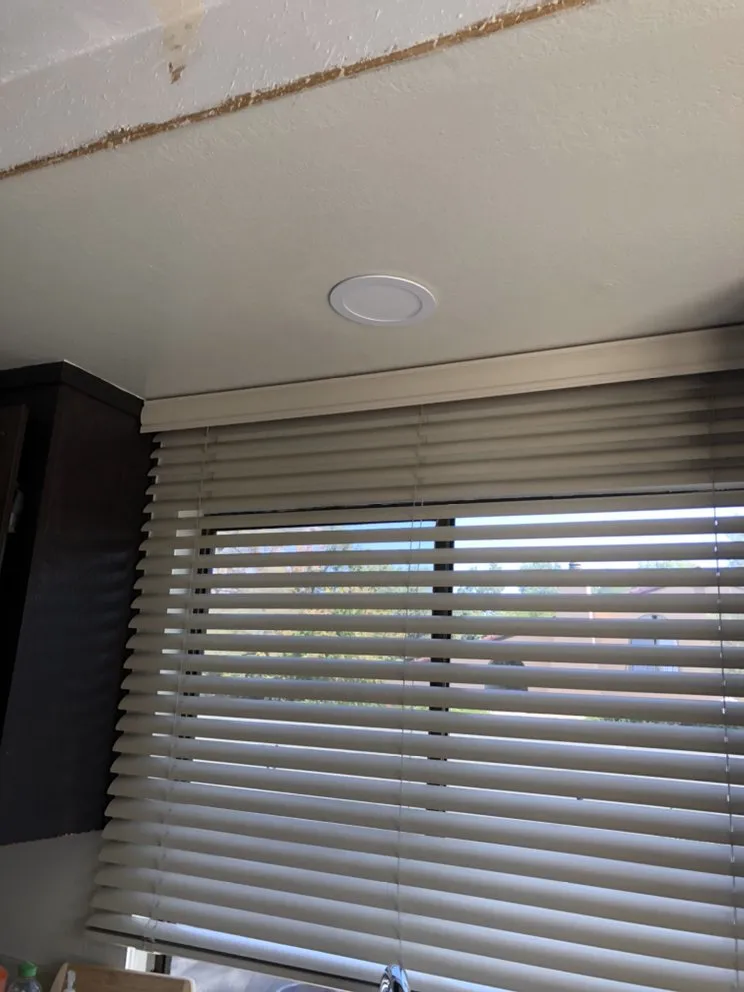 Slide of Tony & Mario Handyman Services