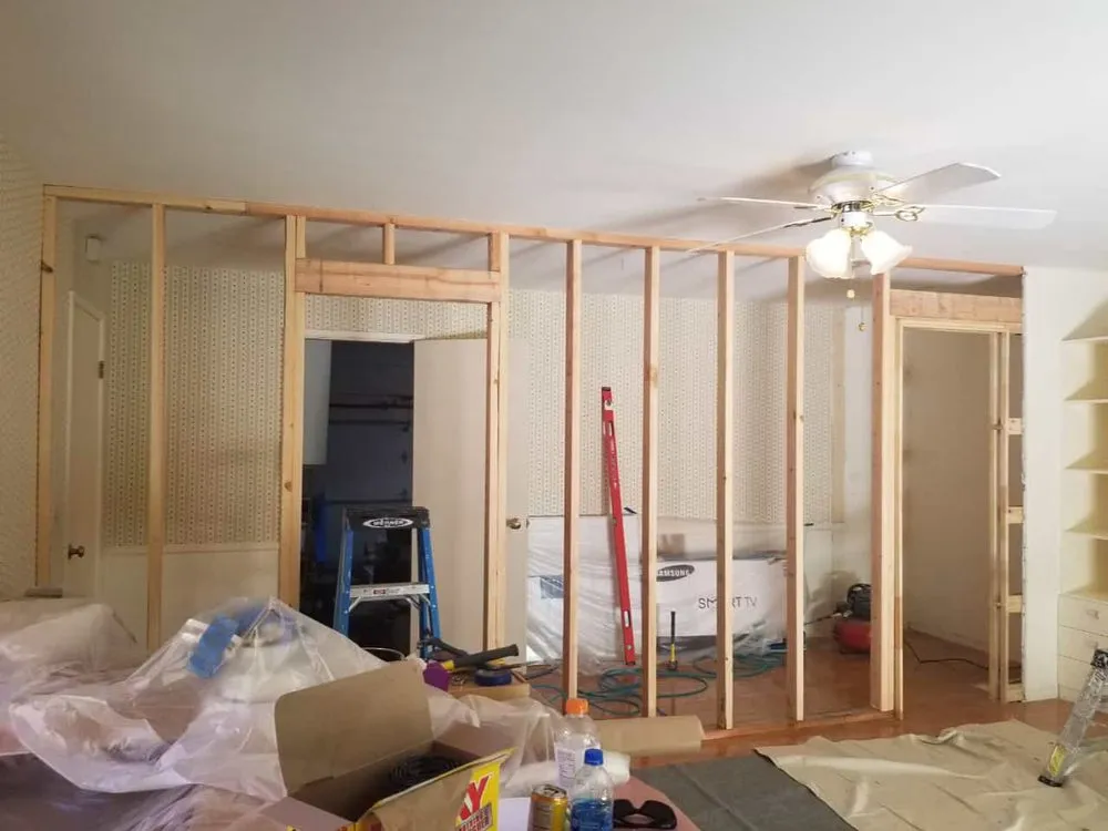 Certified lighting installation experts serving ,  - Tony & Mario Handyman Services