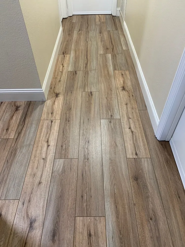 Slide of Tony & Mario Handyman Services