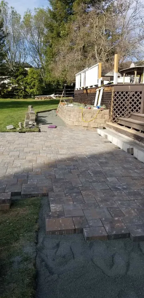 Trusted lighting installation in ,  by Tony & Mario Handyman Services