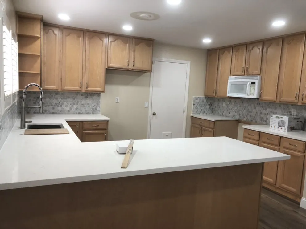 Affordable panel upgrade in ,  by Tony & Mario Handyman Services