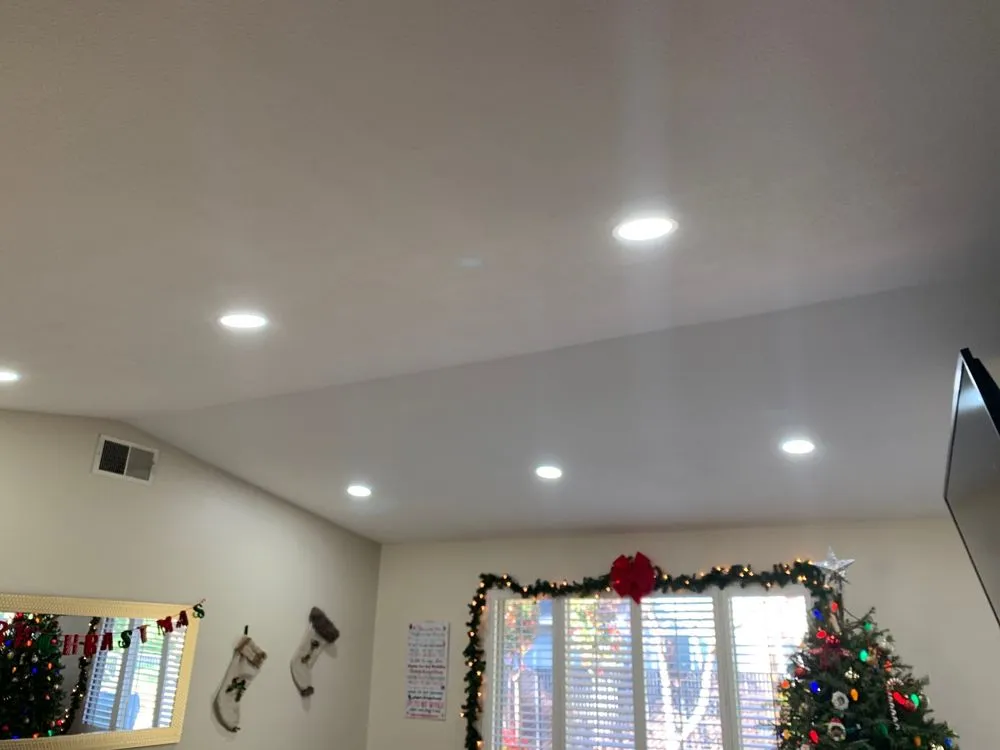 Slide of Tony & Mario Handyman Services