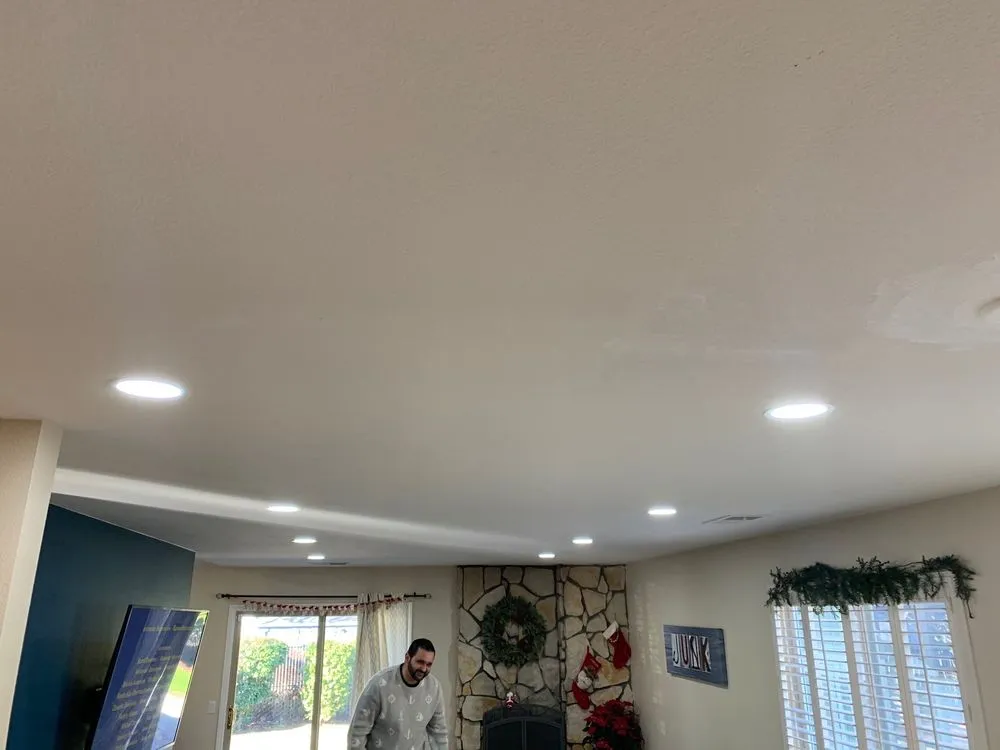 Slide of Tony & Mario Handyman Services