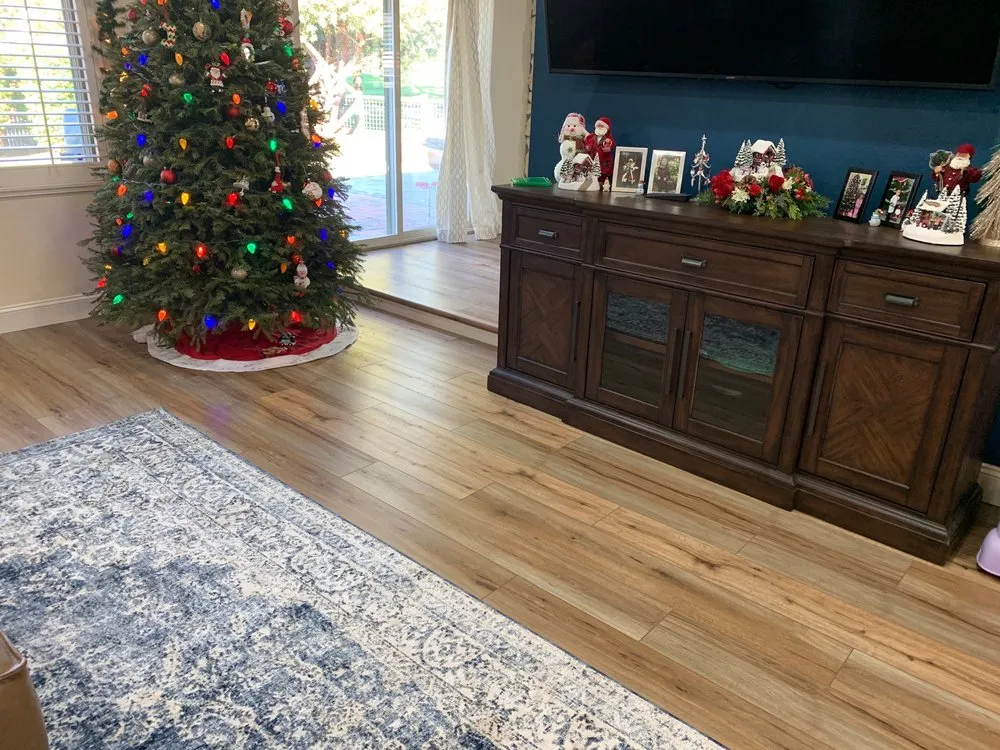 Slide of Tony & Mario Handyman Services