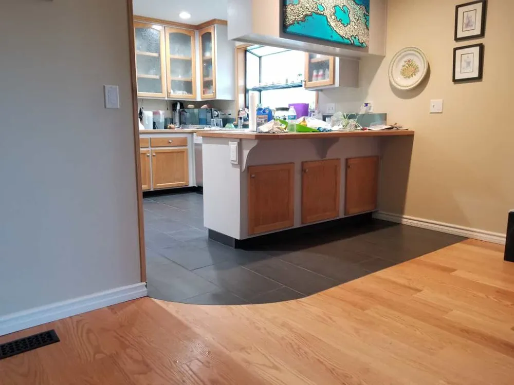 Slide of Tony & Mario Handyman Services