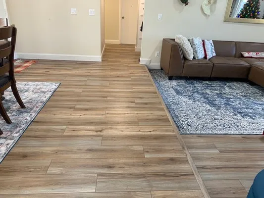 Tony & Mario Handyman Services Logo