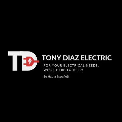 Tony Diaz Electric