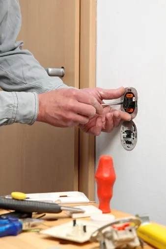 Expert circuit breaker repair service in Hager City, WI - Tony Feuerhelm Electric