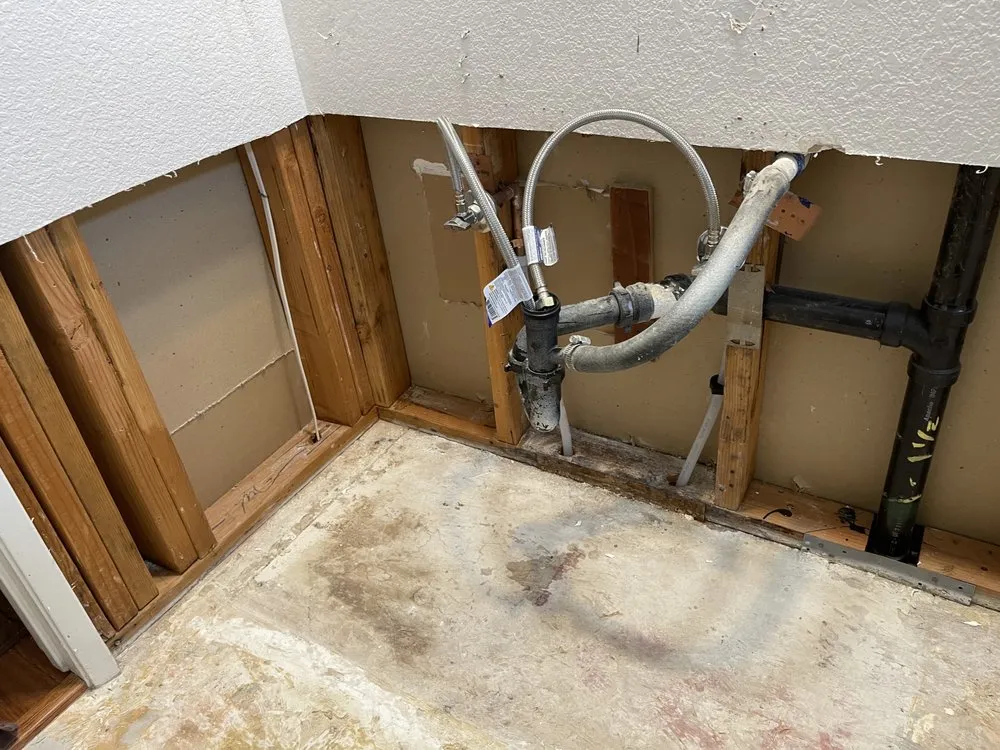 Slide of Tony Handyman Services