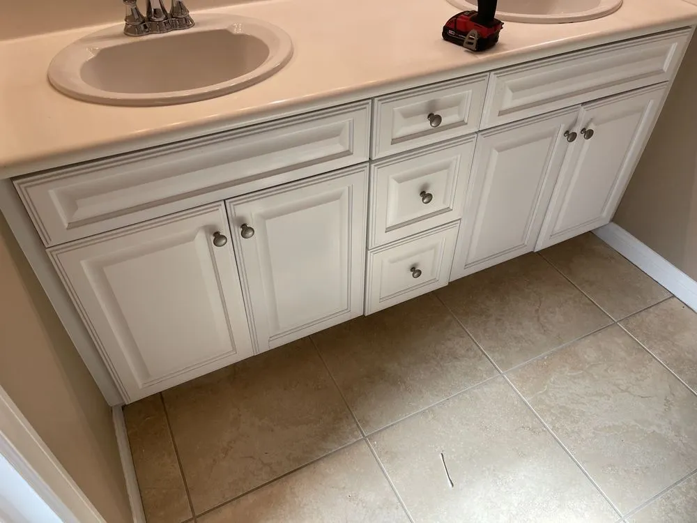 Slide of Tony Handyman Services