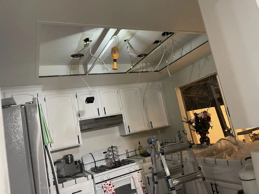 Slide of Tony Handyman Services