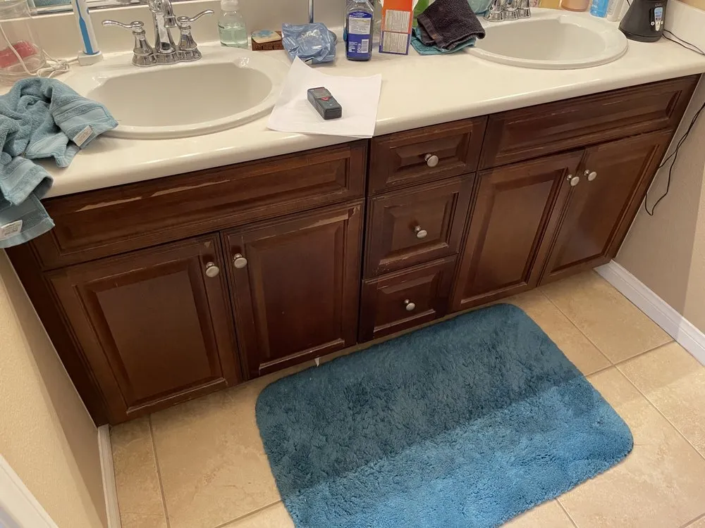 Slide of Tony Handyman Services