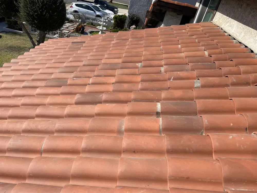 Slide of Tony Handyman Services