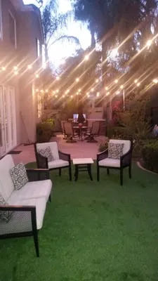 Tony the Electrician Logo