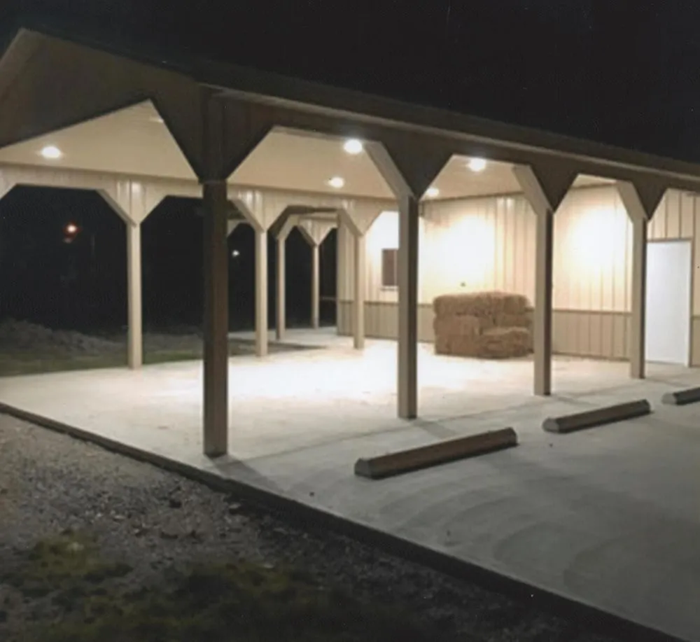 Slide of Tony Wobler Electric