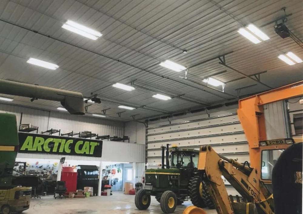 Slide of Tony Wobler Electric