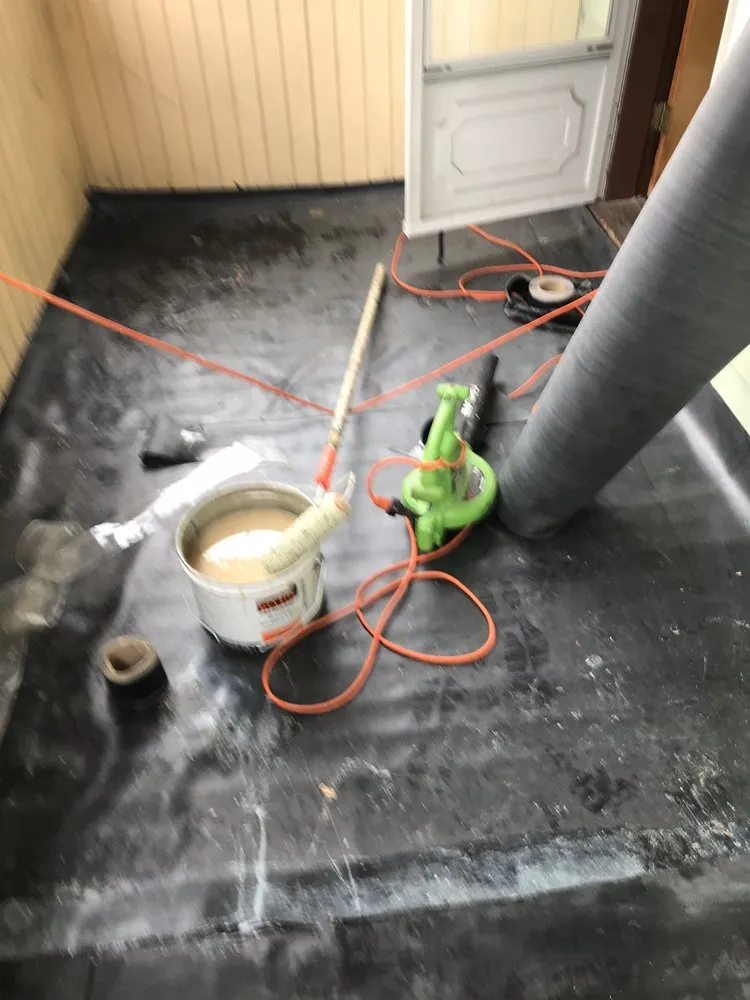 Licensed circuit breaker repair experts serving ,  - Tony's Contracting