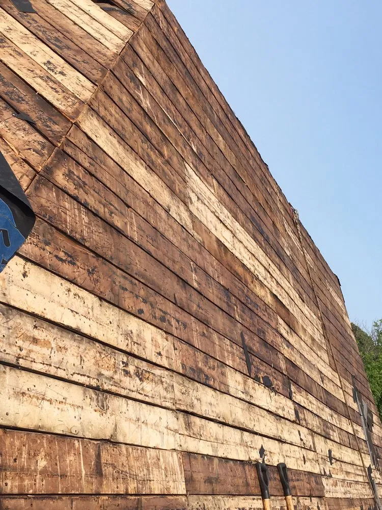 Slide of Tony's Contracting