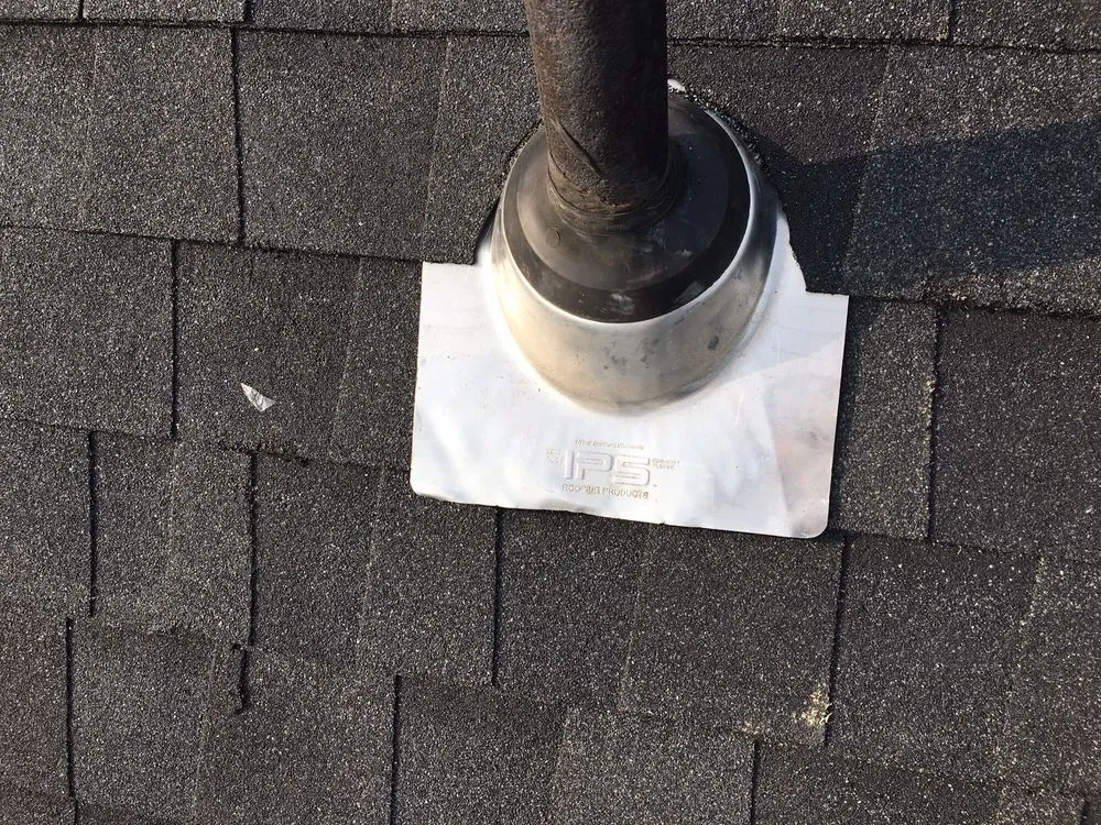 Slide of Tony's Contracting