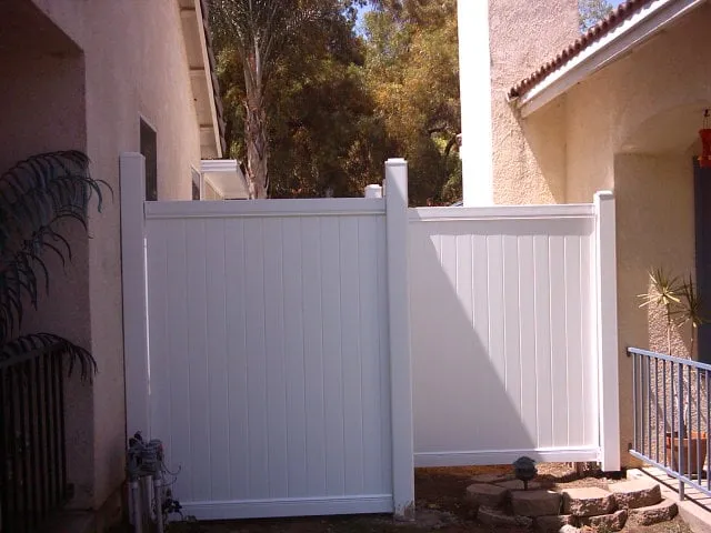 Slide of Tony's Electric